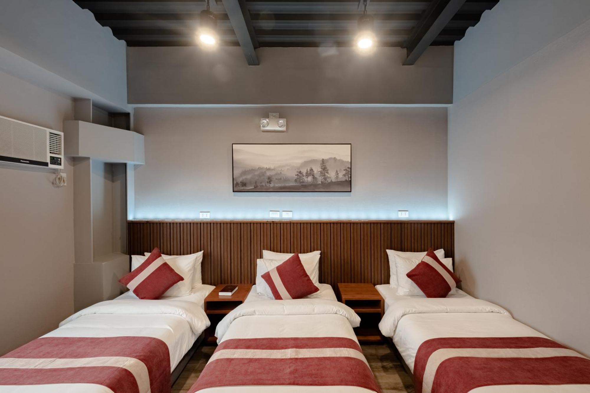 Kekehyu Business Hotel Valencia  Buitenkant foto