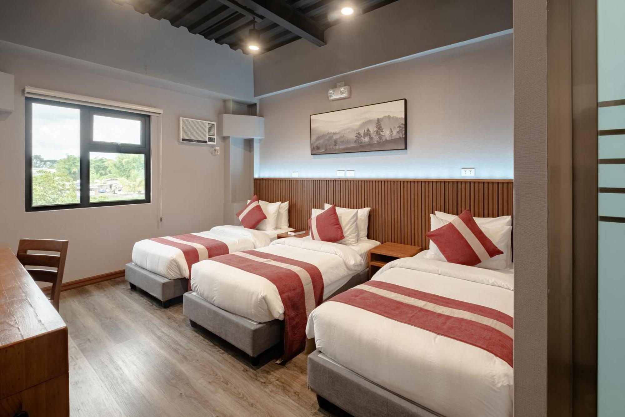 Kekehyu Business Hotel Valencia  Buitenkant foto