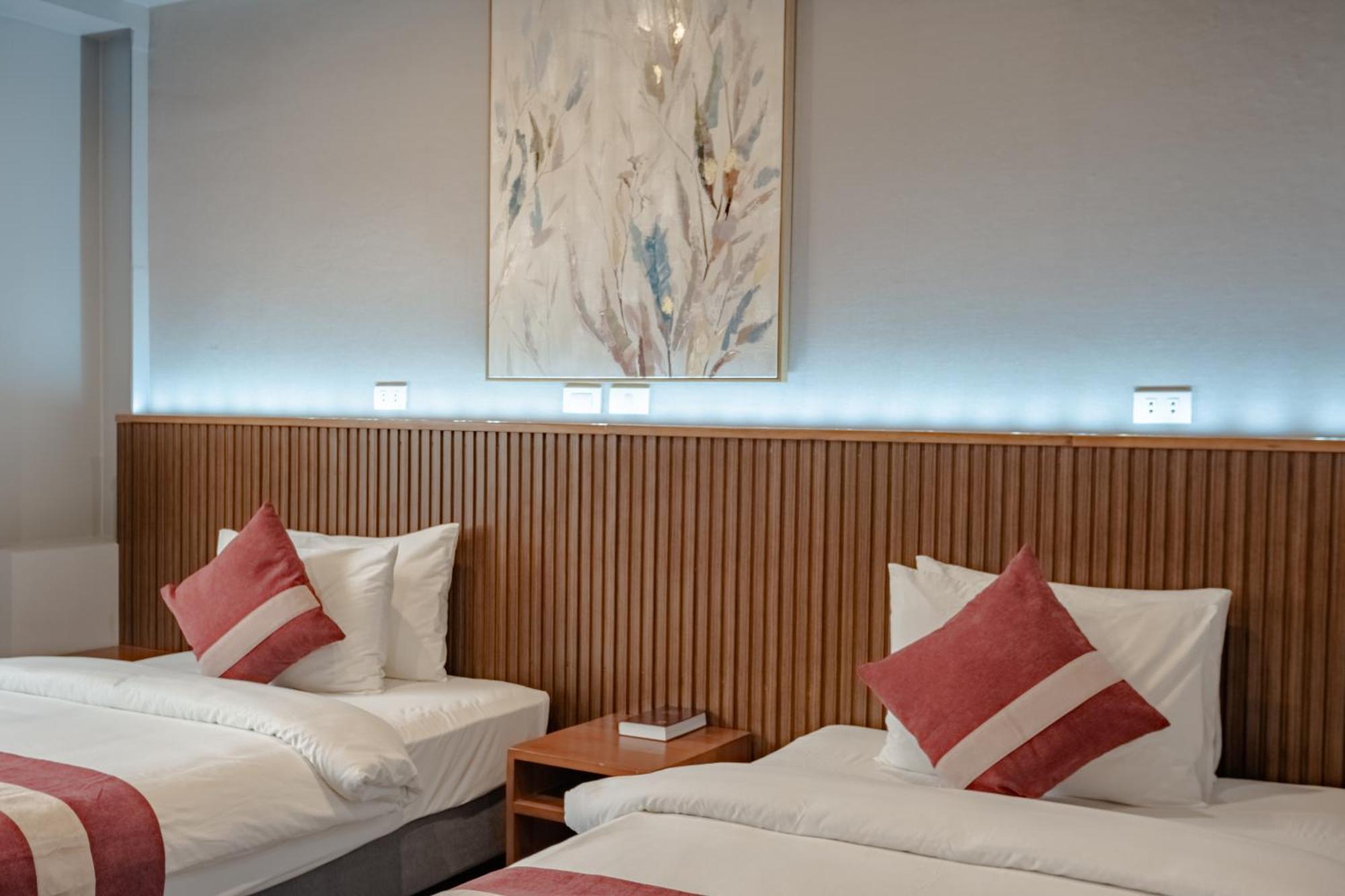 Kekehyu Business Hotel Valencia  Buitenkant foto