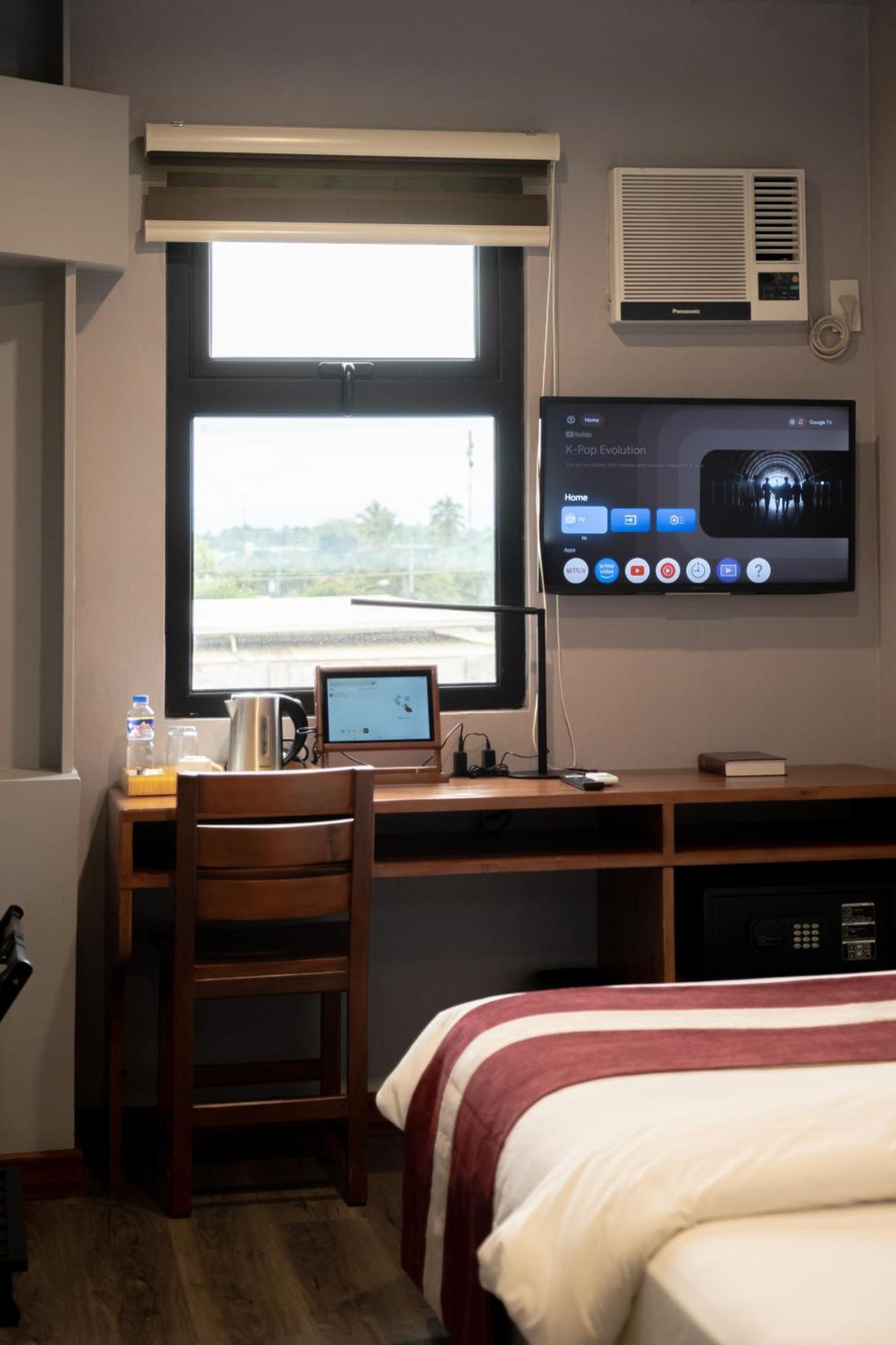 Kekehyu Business Hotel Valencia  Buitenkant foto