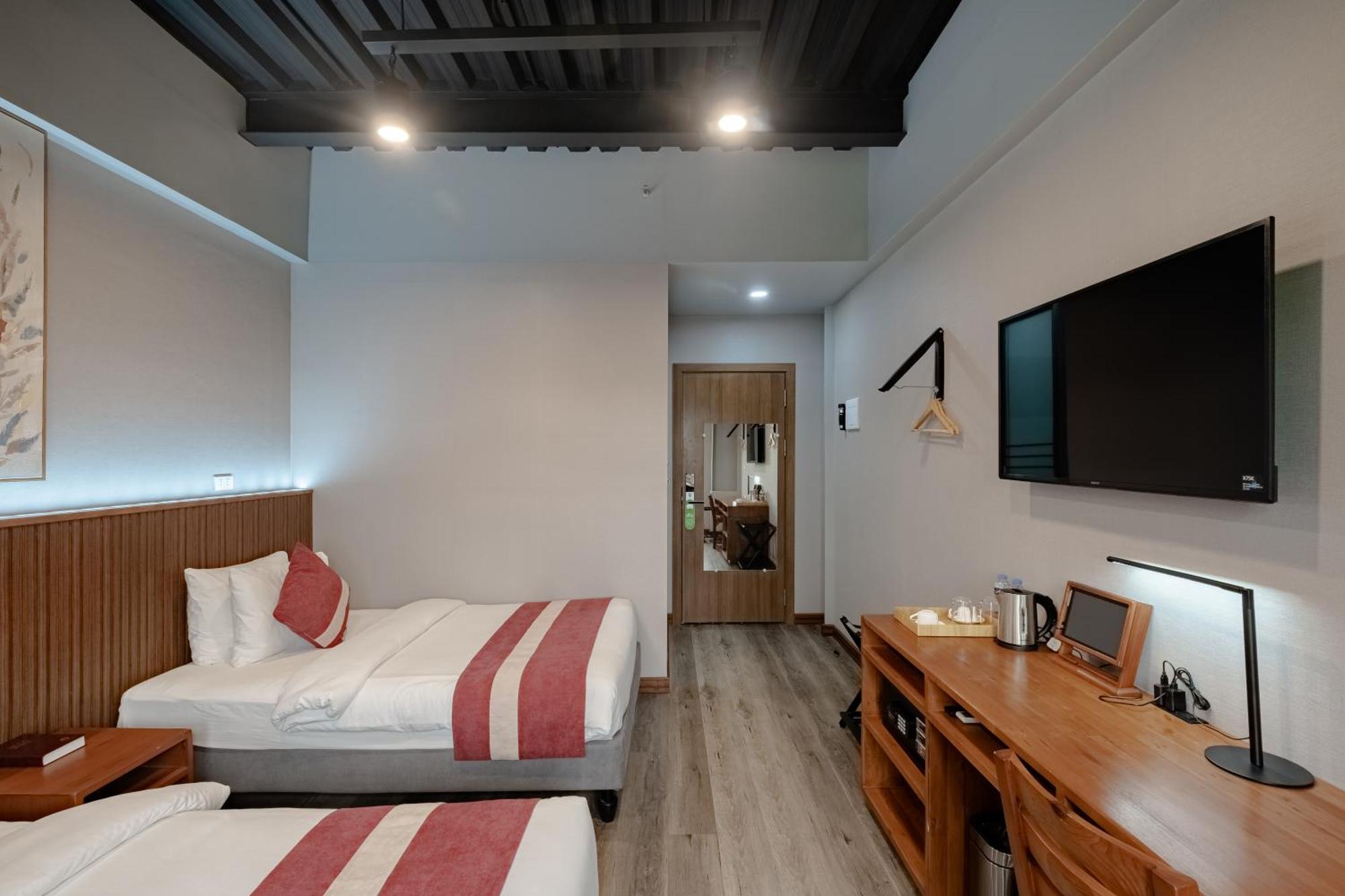 Kekehyu Business Hotel Valencia  Buitenkant foto