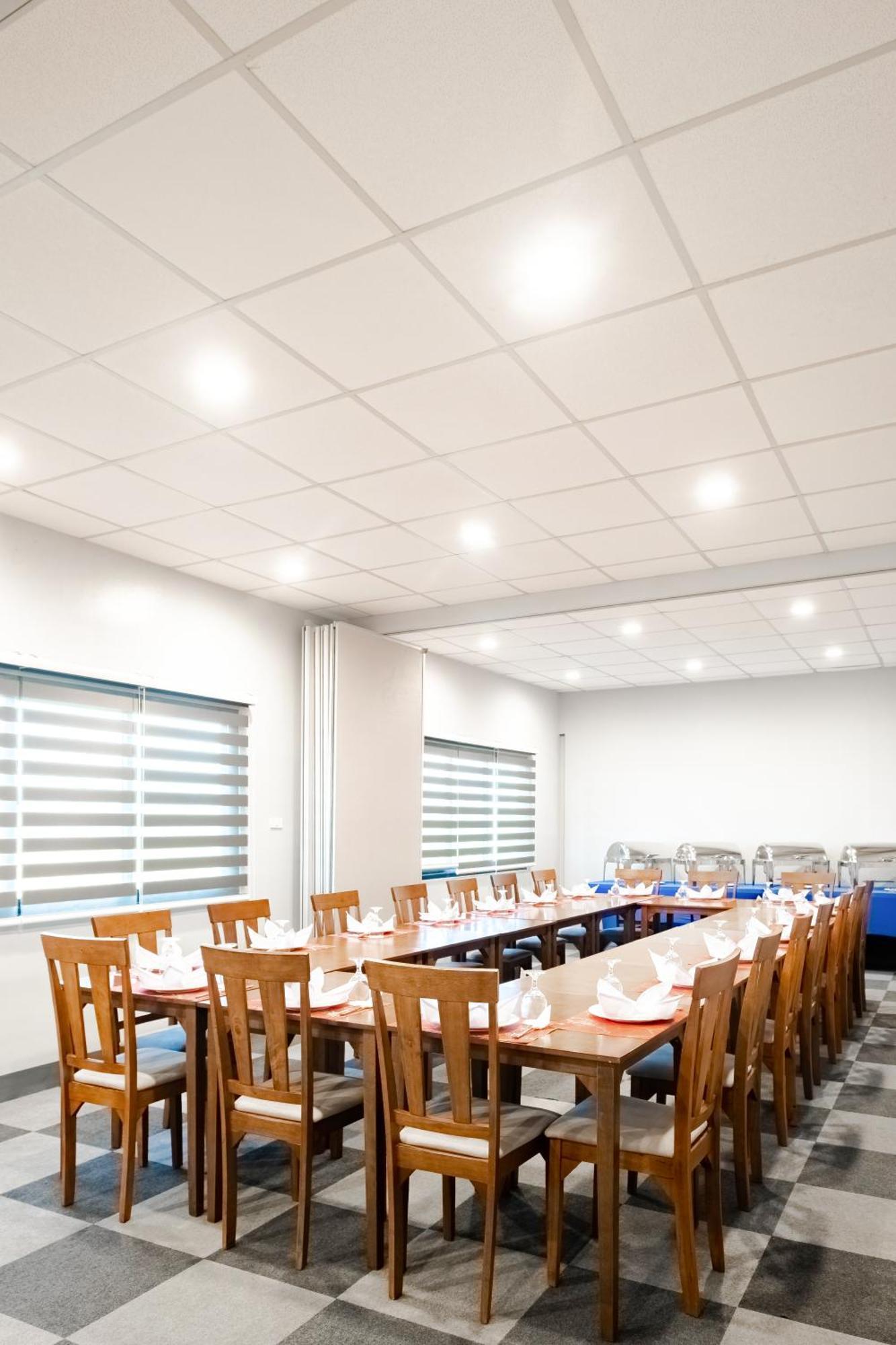 Kekehyu Business Hotel Valencia  Buitenkant foto