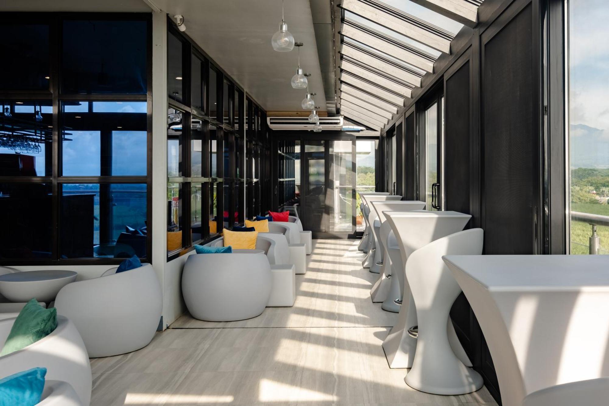 Kekehyu Business Hotel Valencia  Buitenkant foto
