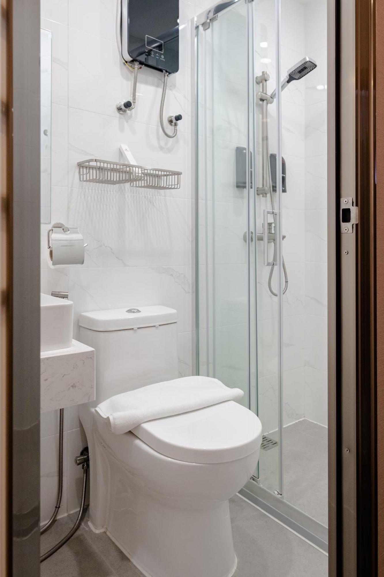 Kekehyu Business Hotel Valencia  Buitenkant foto