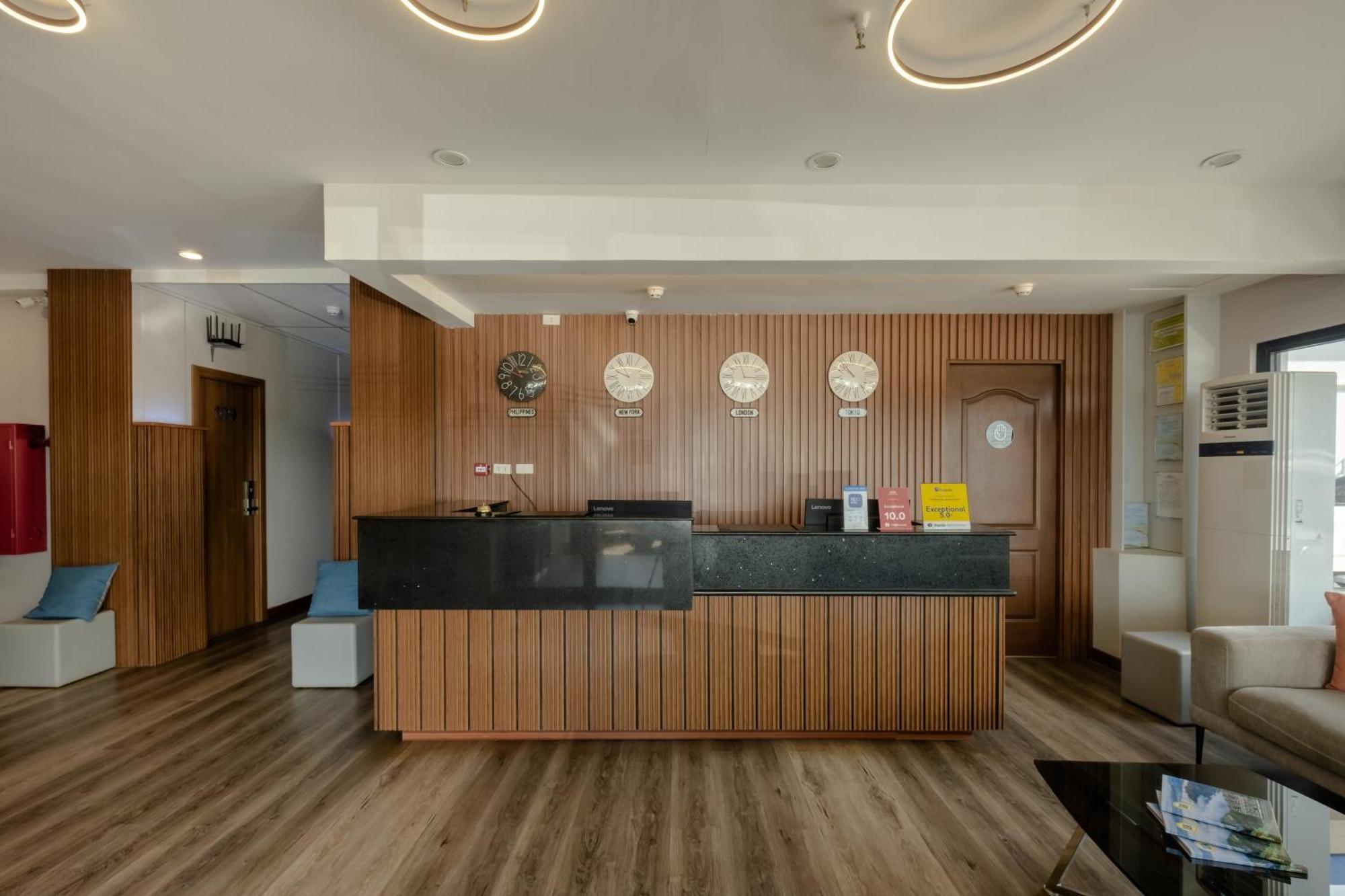 Kekehyu Business Hotel Valencia  Buitenkant foto