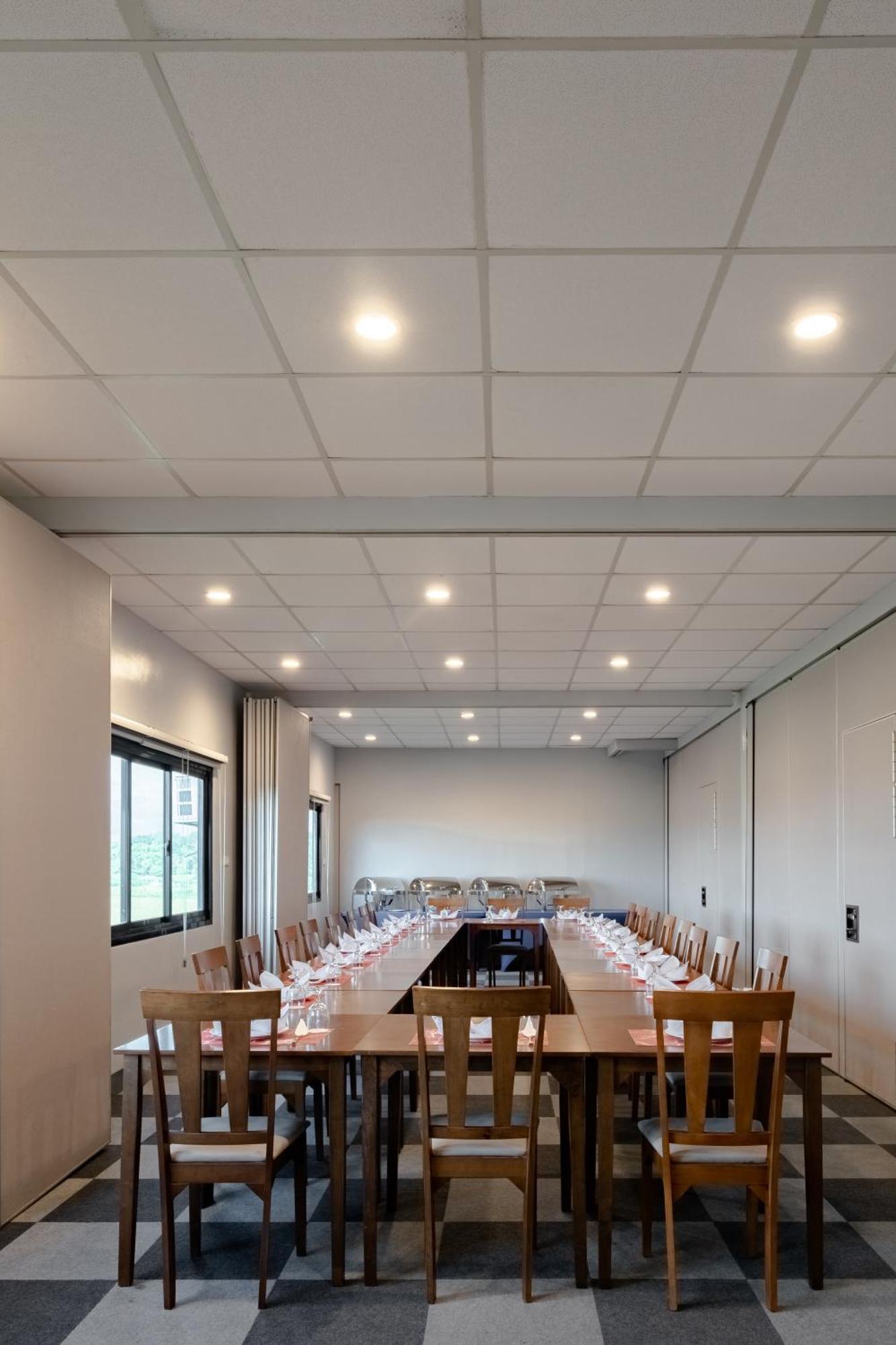 Kekehyu Business Hotel Valencia  Buitenkant foto