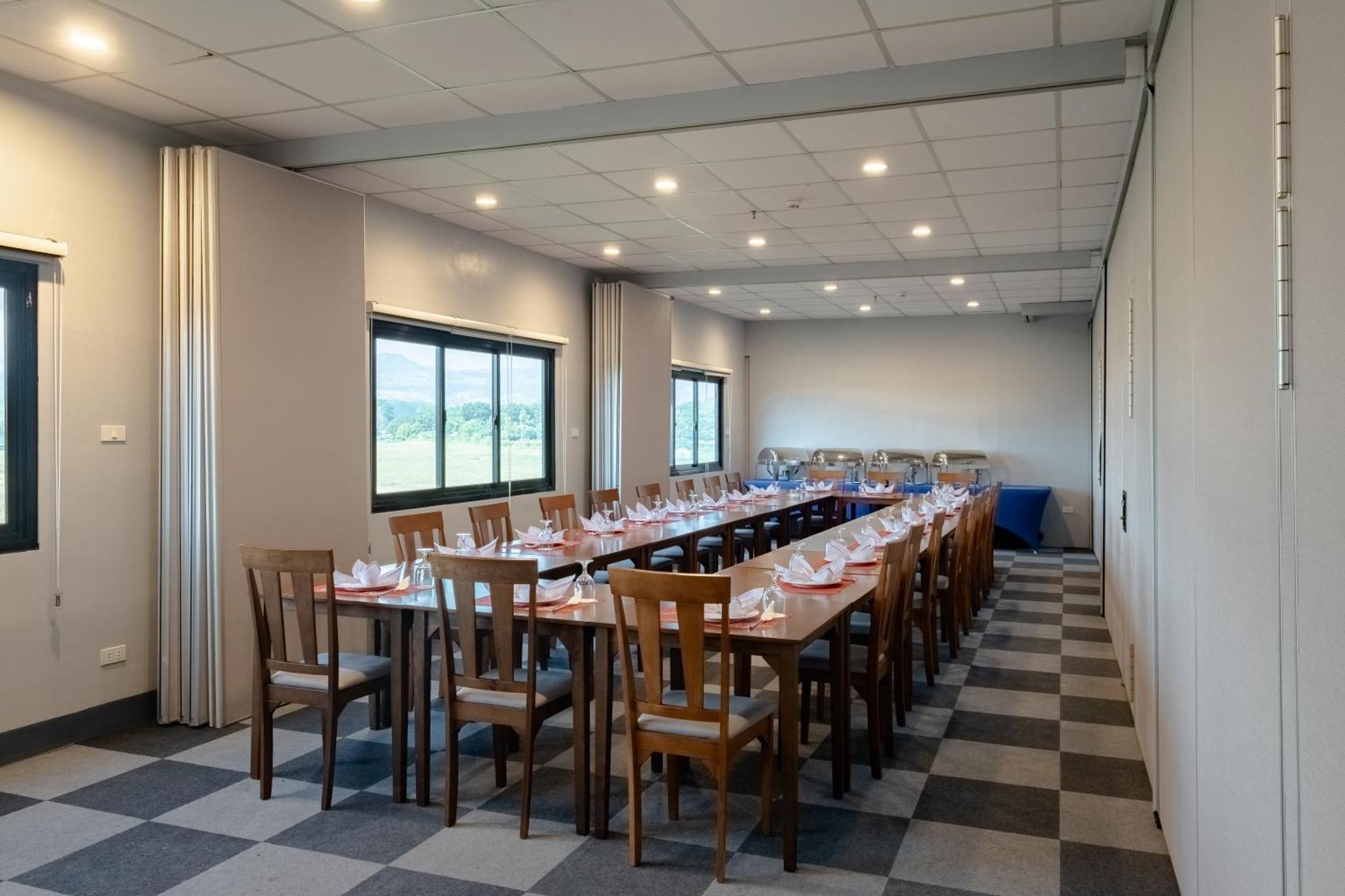 Kekehyu Business Hotel Valencia  Buitenkant foto