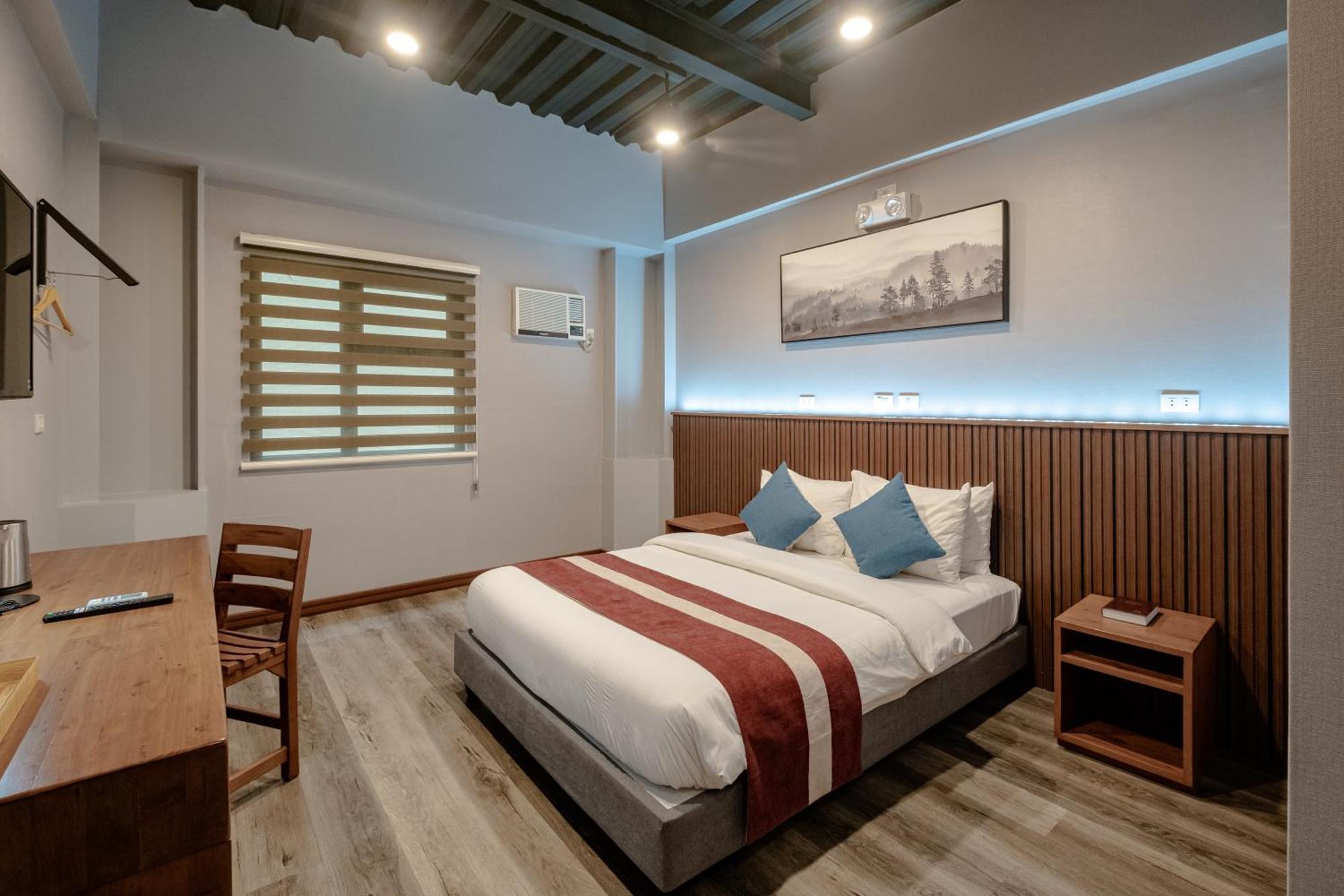 Kekehyu Business Hotel Valencia  Buitenkant foto