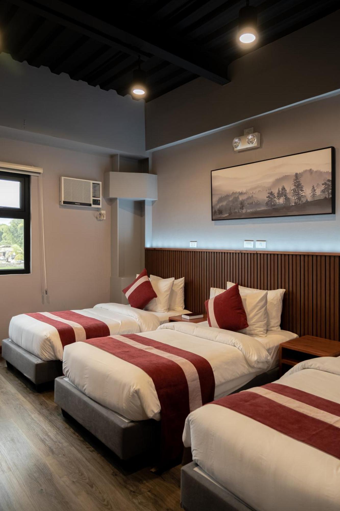 Kekehyu Business Hotel Valencia  Buitenkant foto