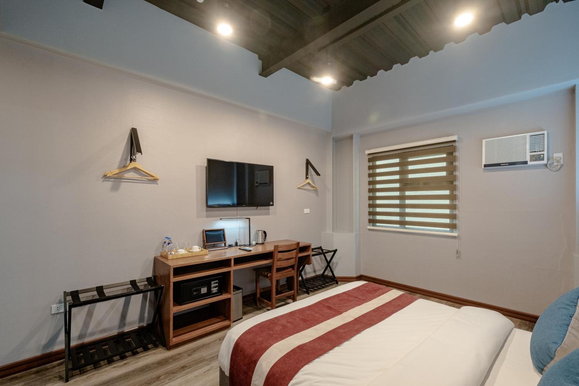 Kekehyu Business Hotel Valencia  Buitenkant foto