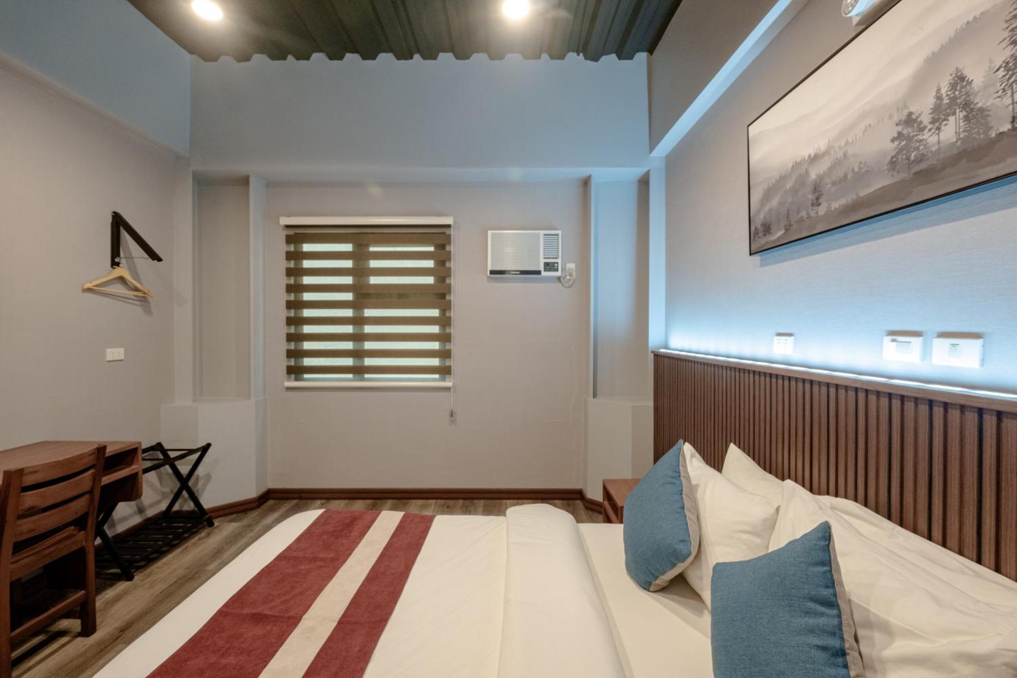 Kekehyu Business Hotel Valencia  Buitenkant foto