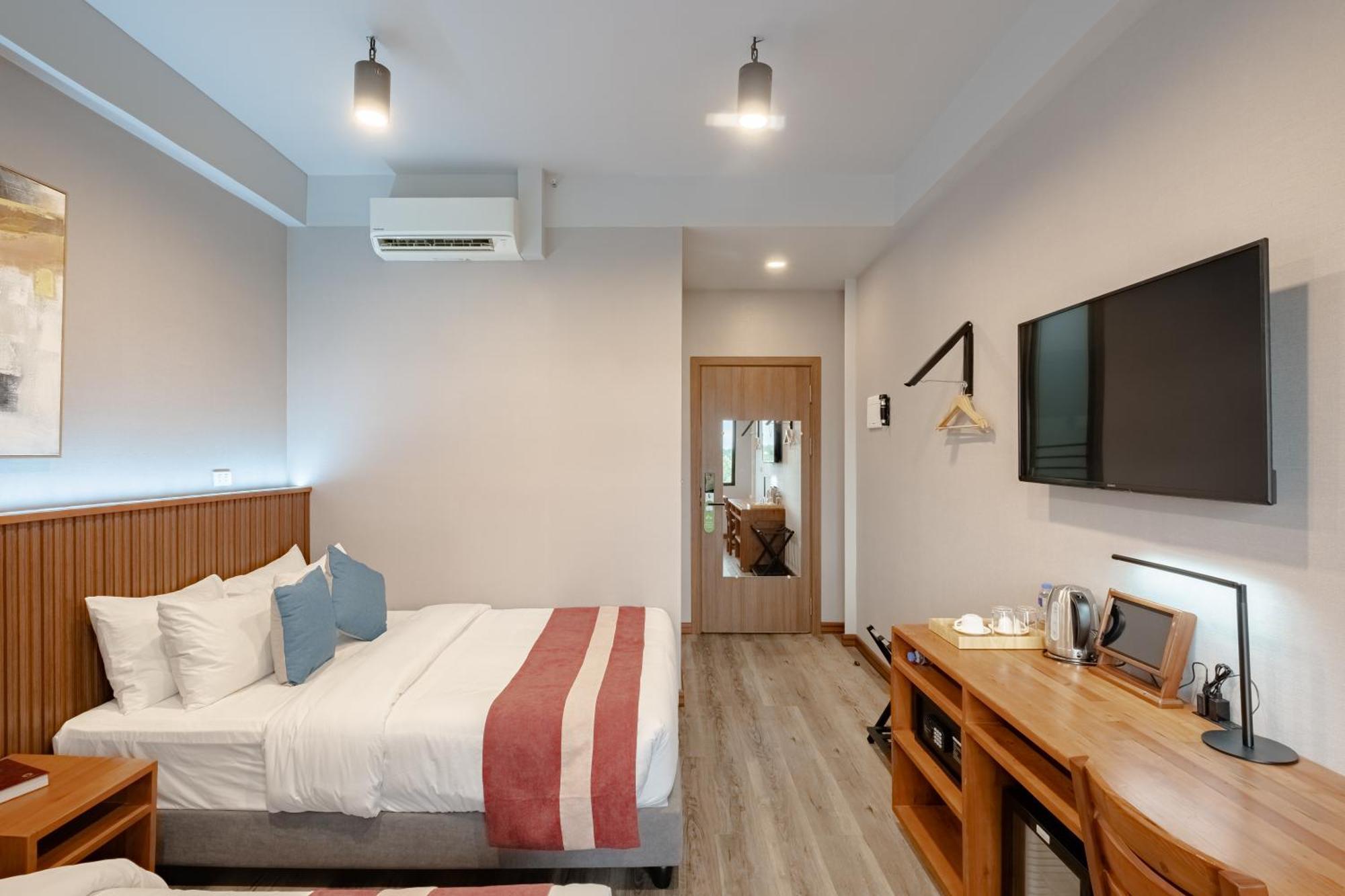 Kekehyu Business Hotel Valencia  Buitenkant foto
