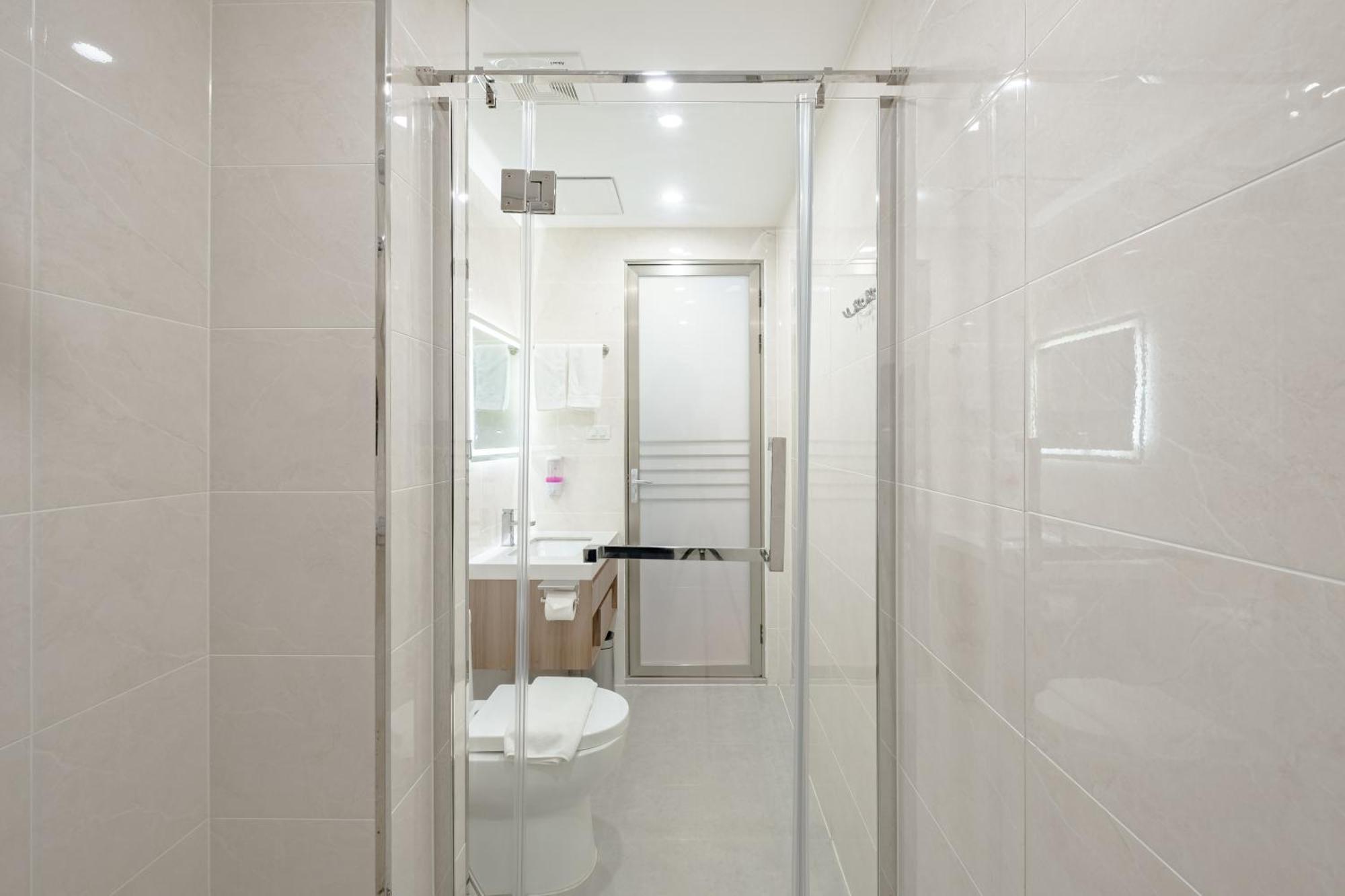 Kekehyu Business Hotel Valencia  Buitenkant foto
