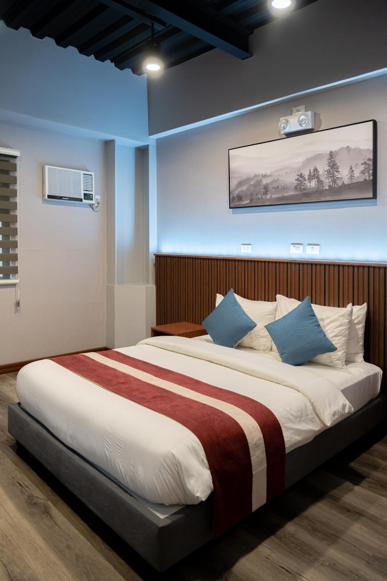 Kekehyu Business Hotel Valencia  Buitenkant foto